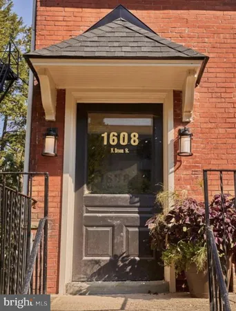 $1,550 | 1608 North Broom Street, Unit 5, Wilmington, DE 19806