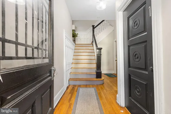 $1,550 | 1608 North Broom Street, Unit 5, Wilmington, DE 19806