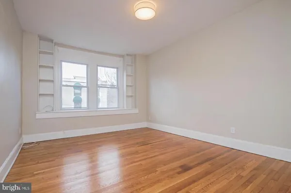 $1,550 | 1608 North Broom Street, Unit 5, Wilmington, DE 19806