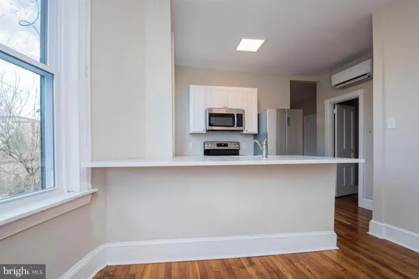 $1,550 | 1608 North Broom Street, Unit 5, Wilmington, DE 19806