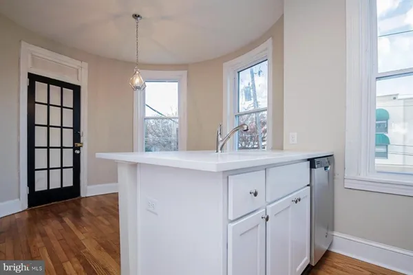 $1,550 | 1608 North Broom Street, Unit 5, Wilmington, DE 19806