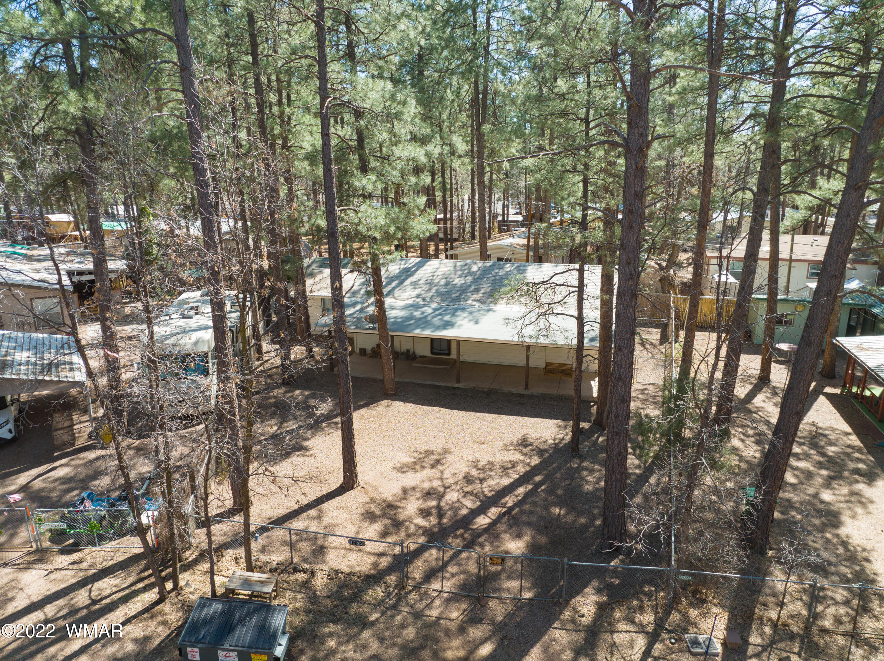 1703 Anglers Road Lakeside, AZ 85929 - Photo 1 of 16 Gallery Image 1