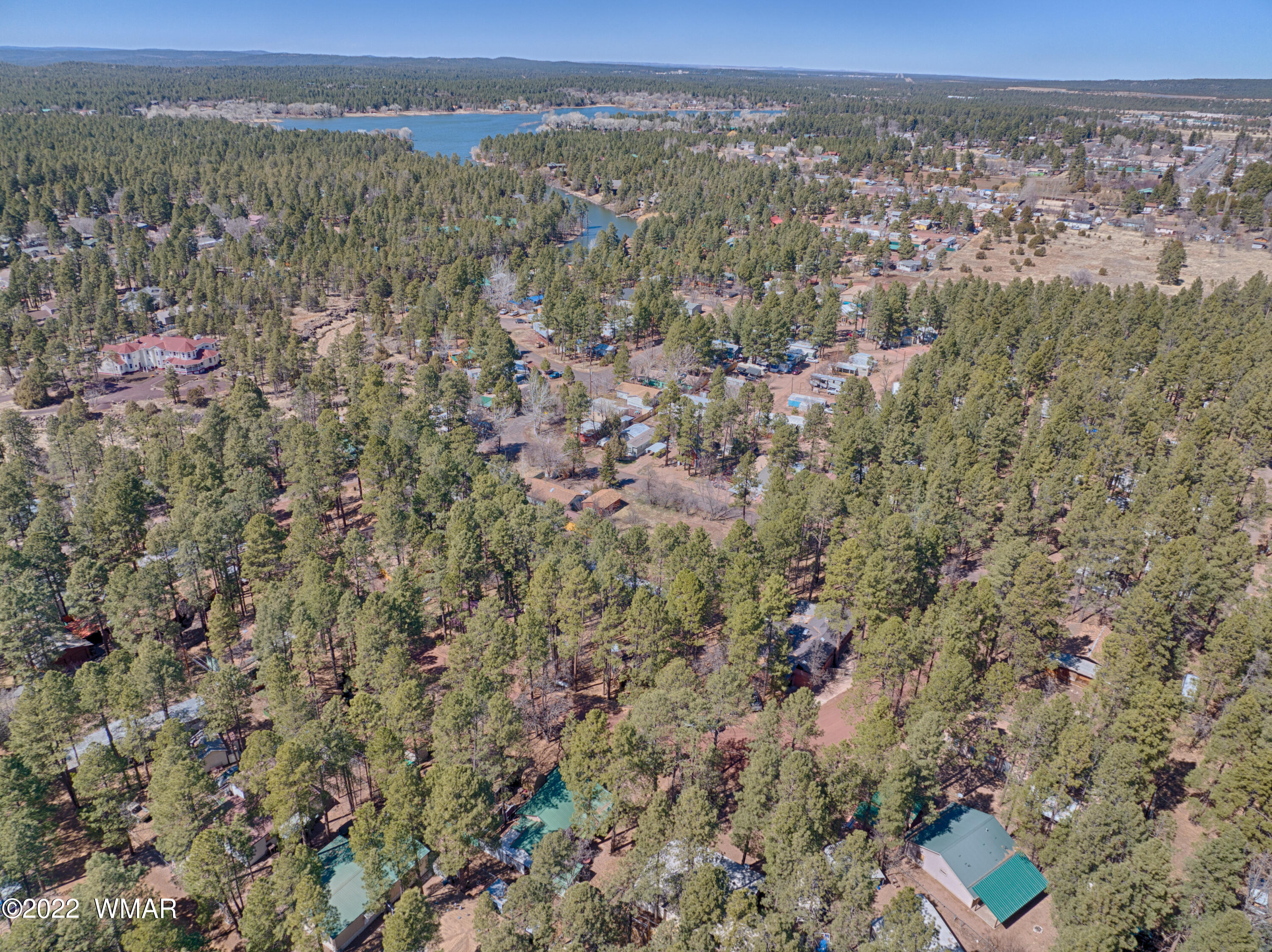 1703 Anglers Road Lakeside, AZ 85929 - Photo 16 of 16 Gallery Image 16