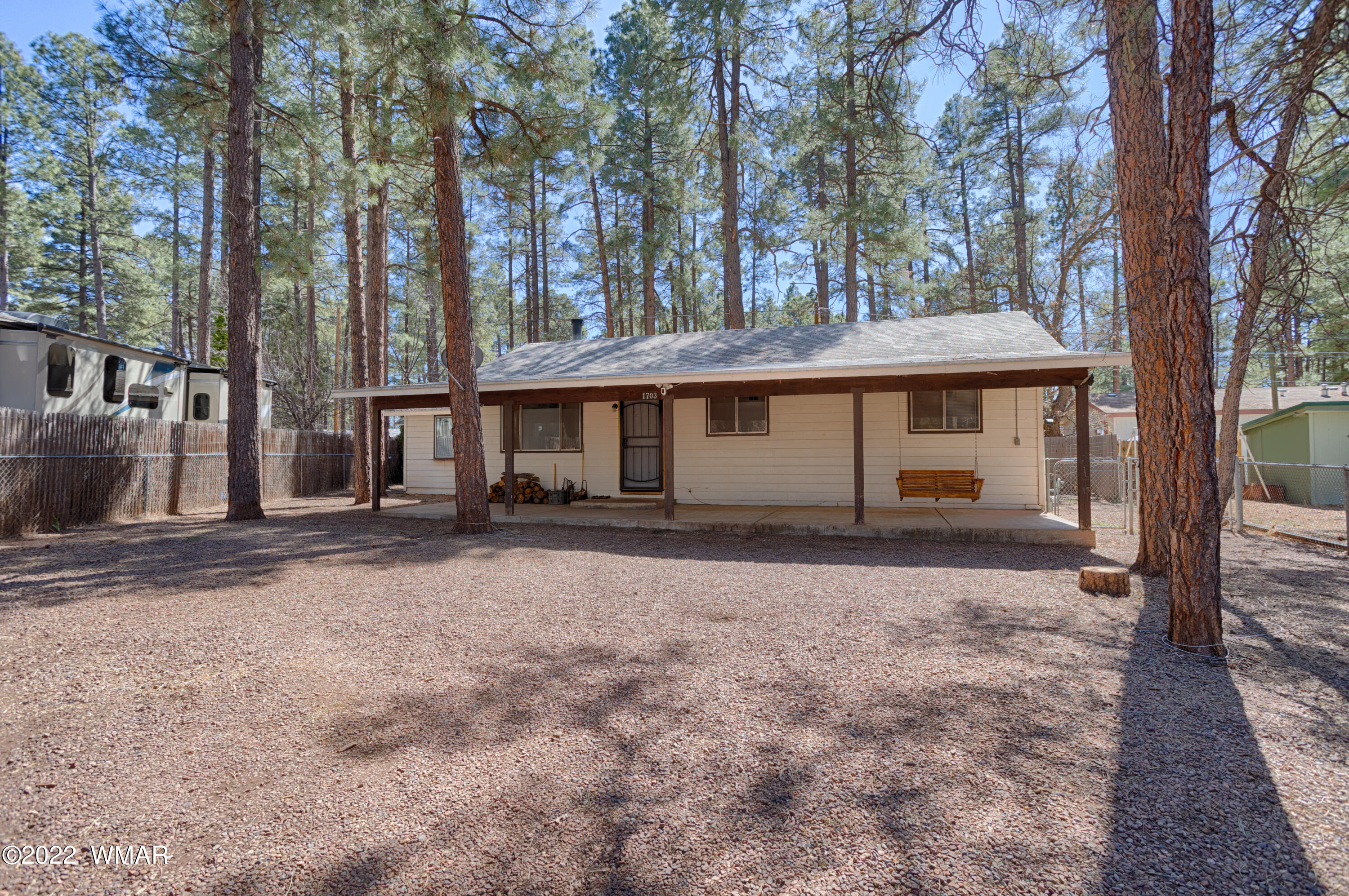 1703 Anglers Road Lakeside, AZ 85929 - Photo 2 of 16 Gallery Image 2