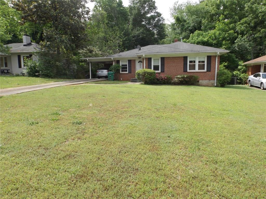 1913 Camellia Drive Decatur, GA 30032 - Photo 1 of 1 Gallery Image 1