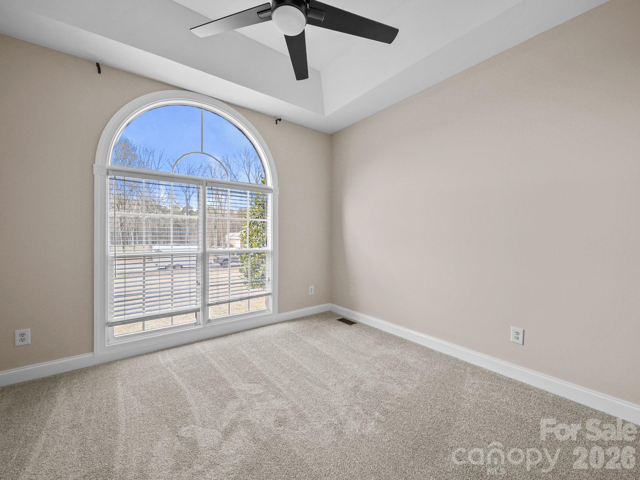 715 Witmore Road Wingate, NC 28174 - Photo 28 of 48 an empty room with windows