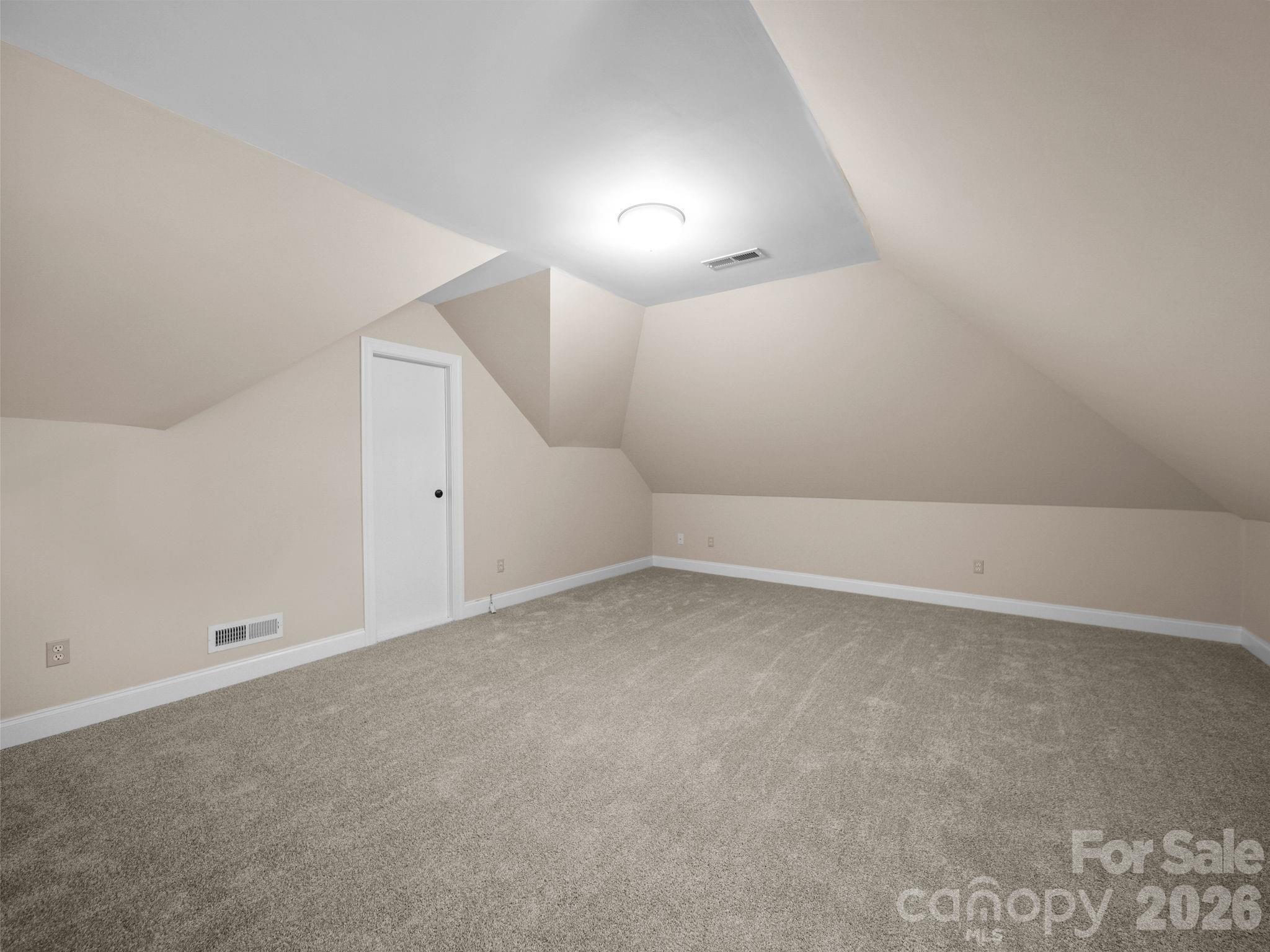 715 Witmore Road Wingate, NC 28174 - Photo 31 of 48 a view of an empty room