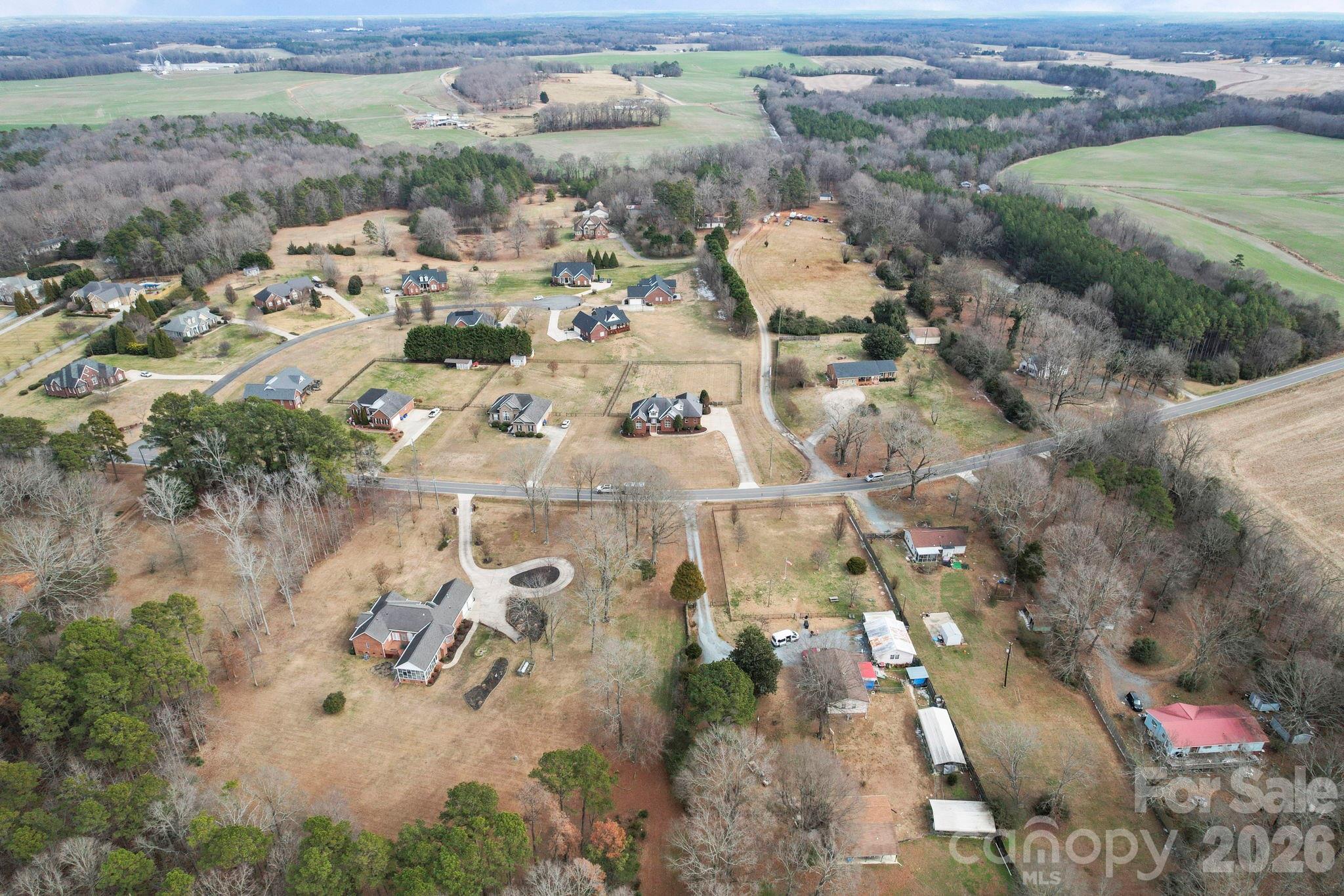 715 Witmore Road Wingate, NC 28174 - Photo 48 of 48