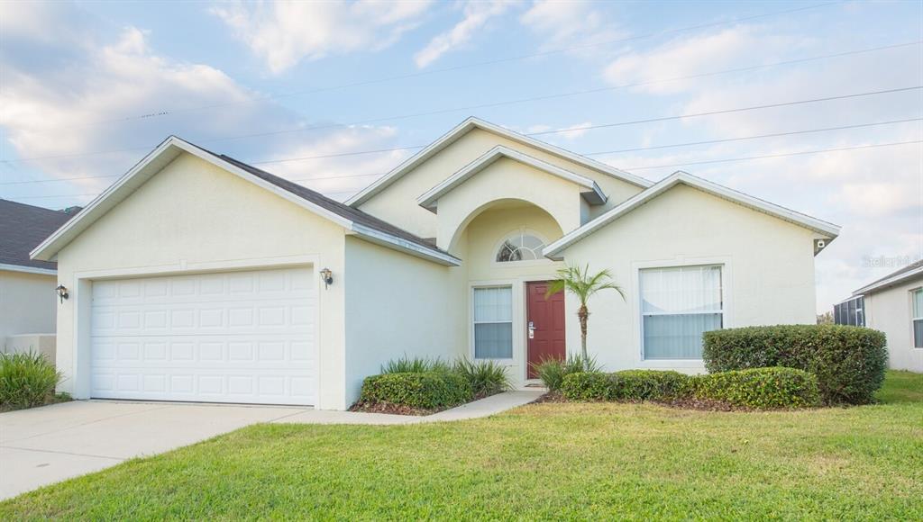 356 Fox Loop Davenport, FL 33837 - Photo 1 of 1