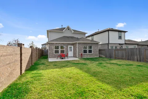 $349,990 | 23306 Wise Walk Drive, Katy, TX 77493