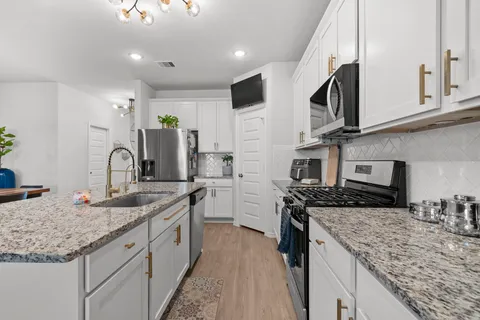 $349,990 | 23306 Wise Walk Drive, Katy, TX 77493