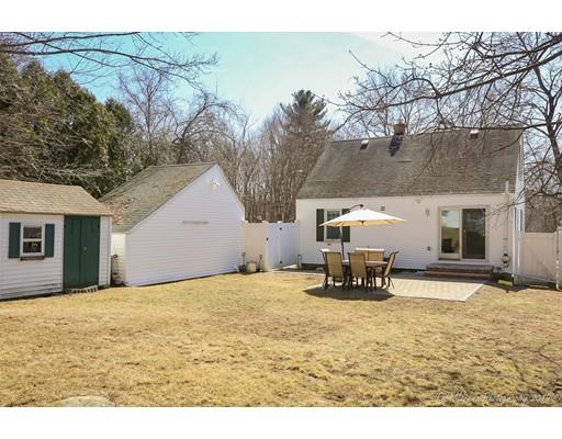 5 Alderbrook Road Andover, MA 01810 - Photo 25 of 28