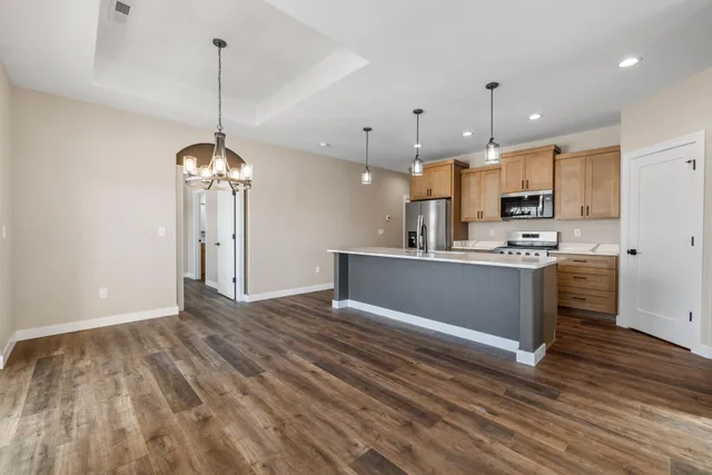 $399,900 | 1870 Woodland Way, Unit 4331, Slinger, WI 53086