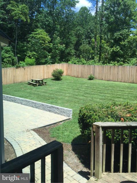 13467 Keytone Road Woodbridge, VA 22193 - Photo 14 of 19 What a great yard!