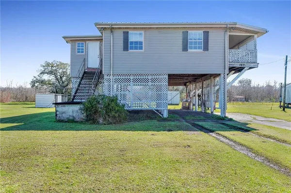 $149,000 | 157 Williams Avenue, Buras, LA 70041