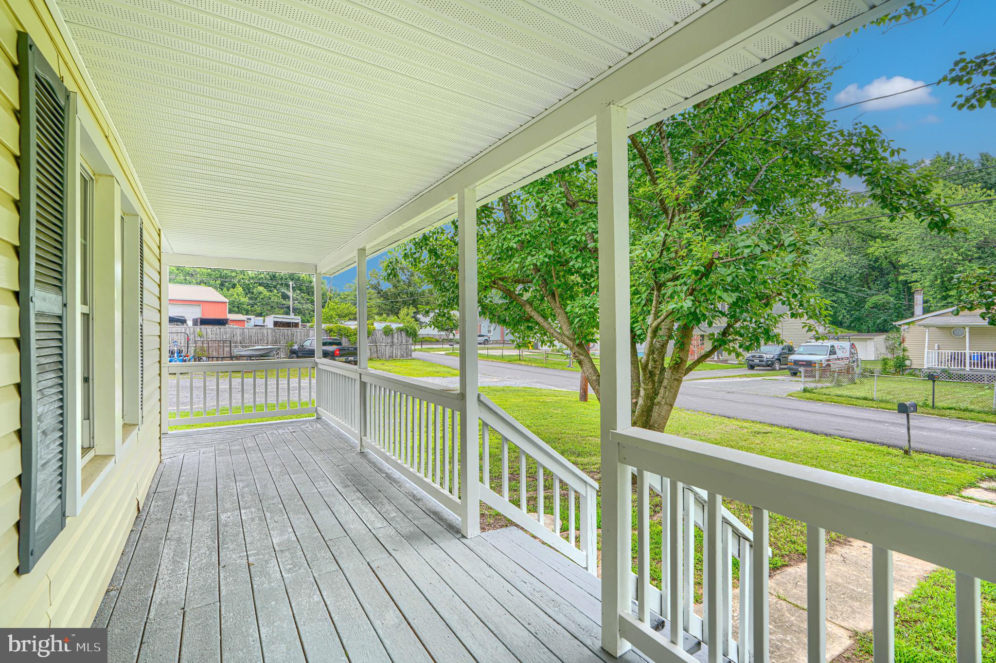 216 Werner Road Baltimore, MD 21226 - Photo 6 of 83
