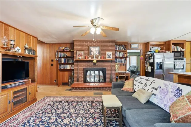 $319,900 | 7665 Dennis Road, Walnut Cove, NC 27052