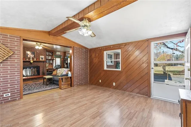 $319,900 | 7665 Dennis Road, Walnut Cove, NC 27052