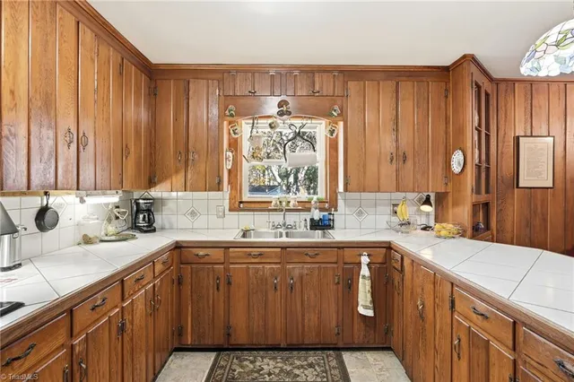 $319,900 | 7665 Dennis Road, Walnut Cove, NC 27052