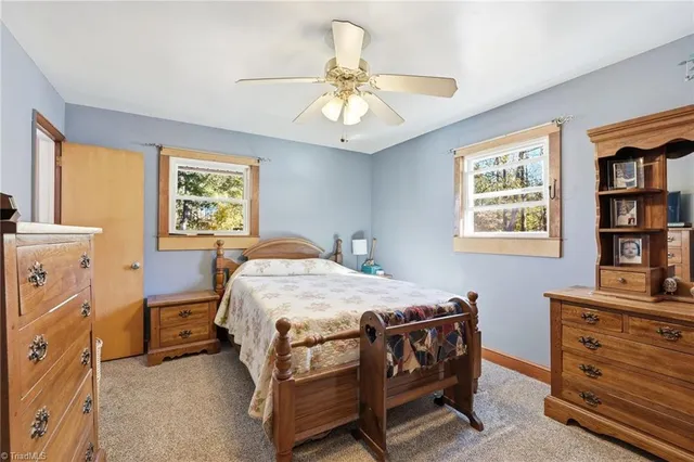 $319,900 | 7665 Dennis Road, Walnut Cove, NC 27052