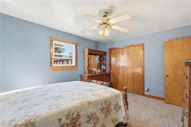 $319,900 | 7665 Dennis Road, Walnut Cove, NC 27052