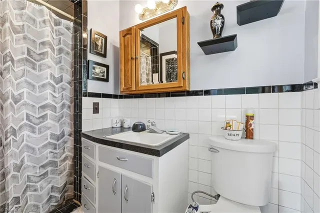 $319,900 | 7665 Dennis Road, Walnut Cove, NC 27052