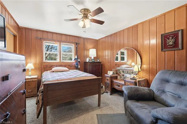 $319,900 | 7665 Dennis Road, Walnut Cove, NC 27052