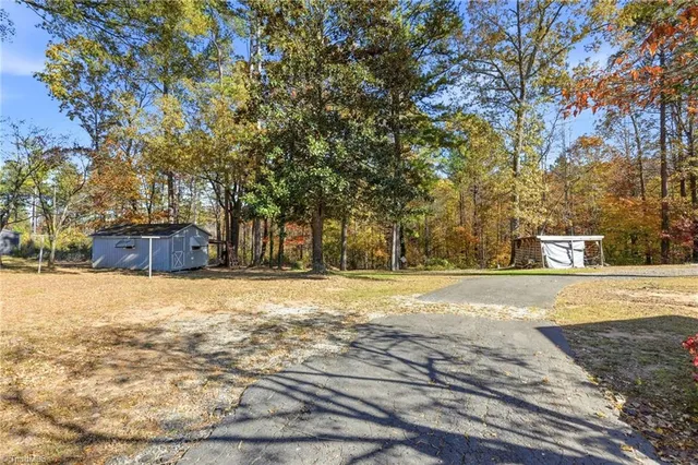 $319,900 | 7665 Dennis Road, Walnut Cove, NC 27052