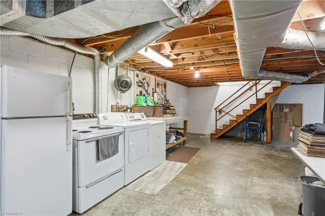 $319,900 | 7665 Dennis Road, Walnut Cove, NC 27052