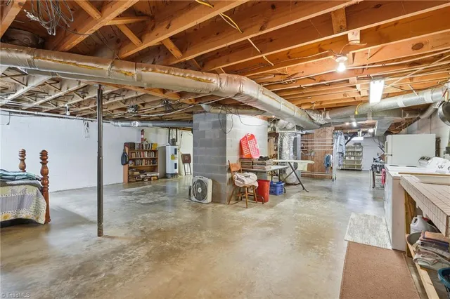 $319,900 | 7665 Dennis Road, Walnut Cove, NC 27052