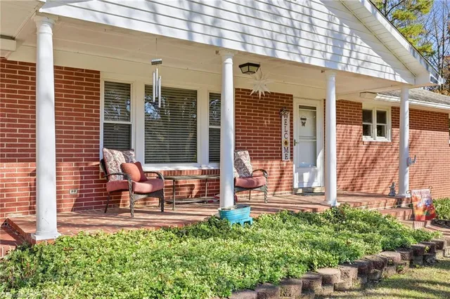 $319,900 | 7665 Dennis Road, Walnut Cove, NC 27052