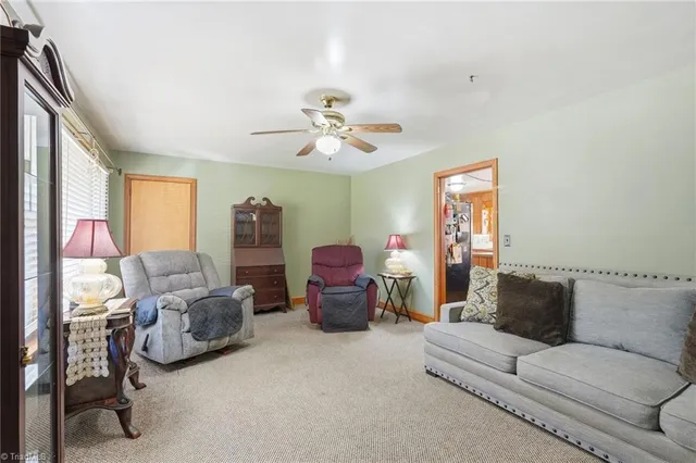 $319,900 | 7665 Dennis Road, Walnut Cove, NC 27052