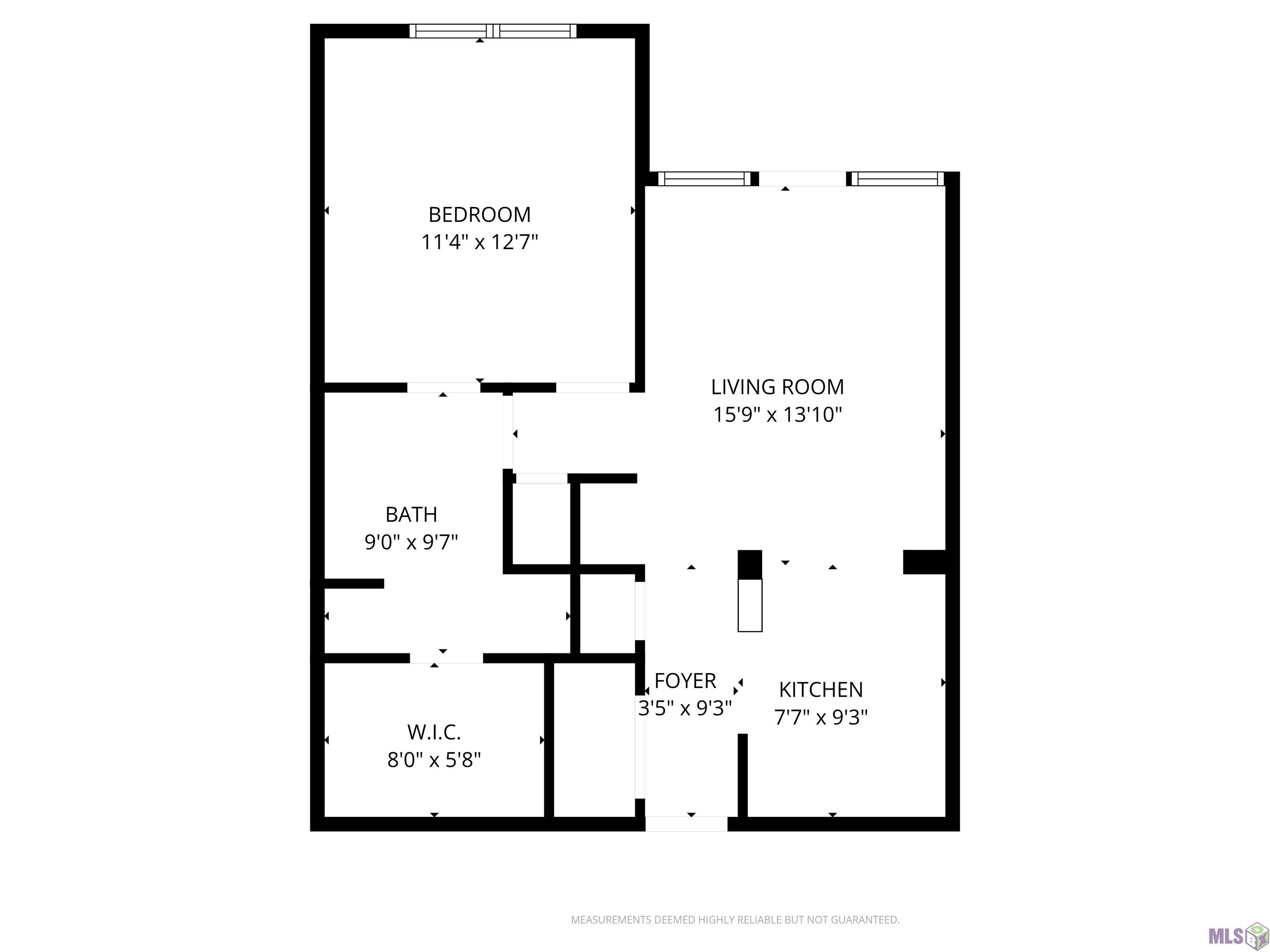 6765 Corporate Boulevard, Unit 7207 Baton Rouge, LA 70809 - Photo 17 of 22