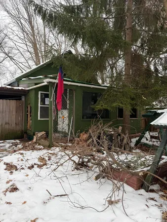 $25,000 | 1436 Marquette Street, Lansing, MI 48906