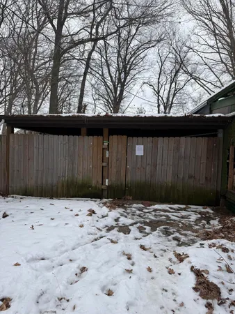 $25,000 | 1436 Marquette Street, Lansing, MI 48906