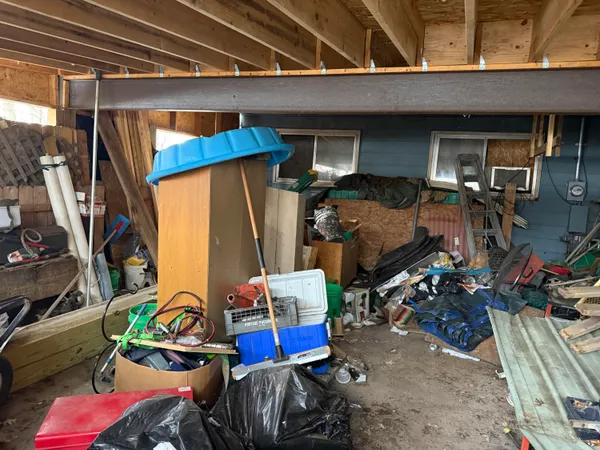 $25,000 | 1436 Marquette Street, Lansing, MI 48906