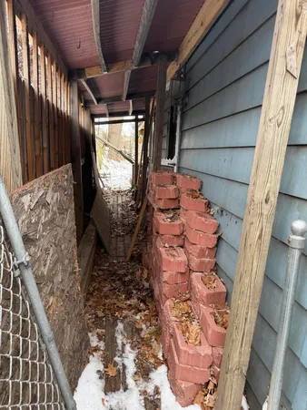 $25,000 | 1436 Marquette Street, Lansing, MI 48906