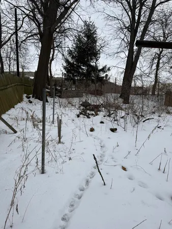 $25,000 | 1436 Marquette Street, Lansing, MI 48906