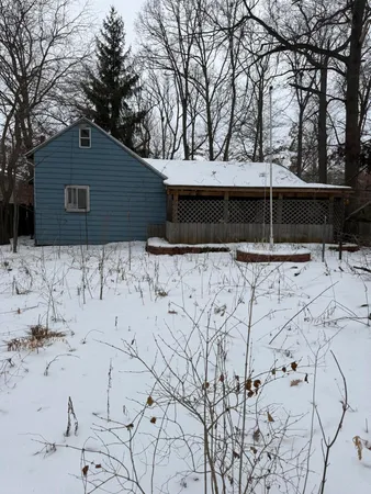 $25,000 | 1436 Marquette Street, Lansing, MI 48906