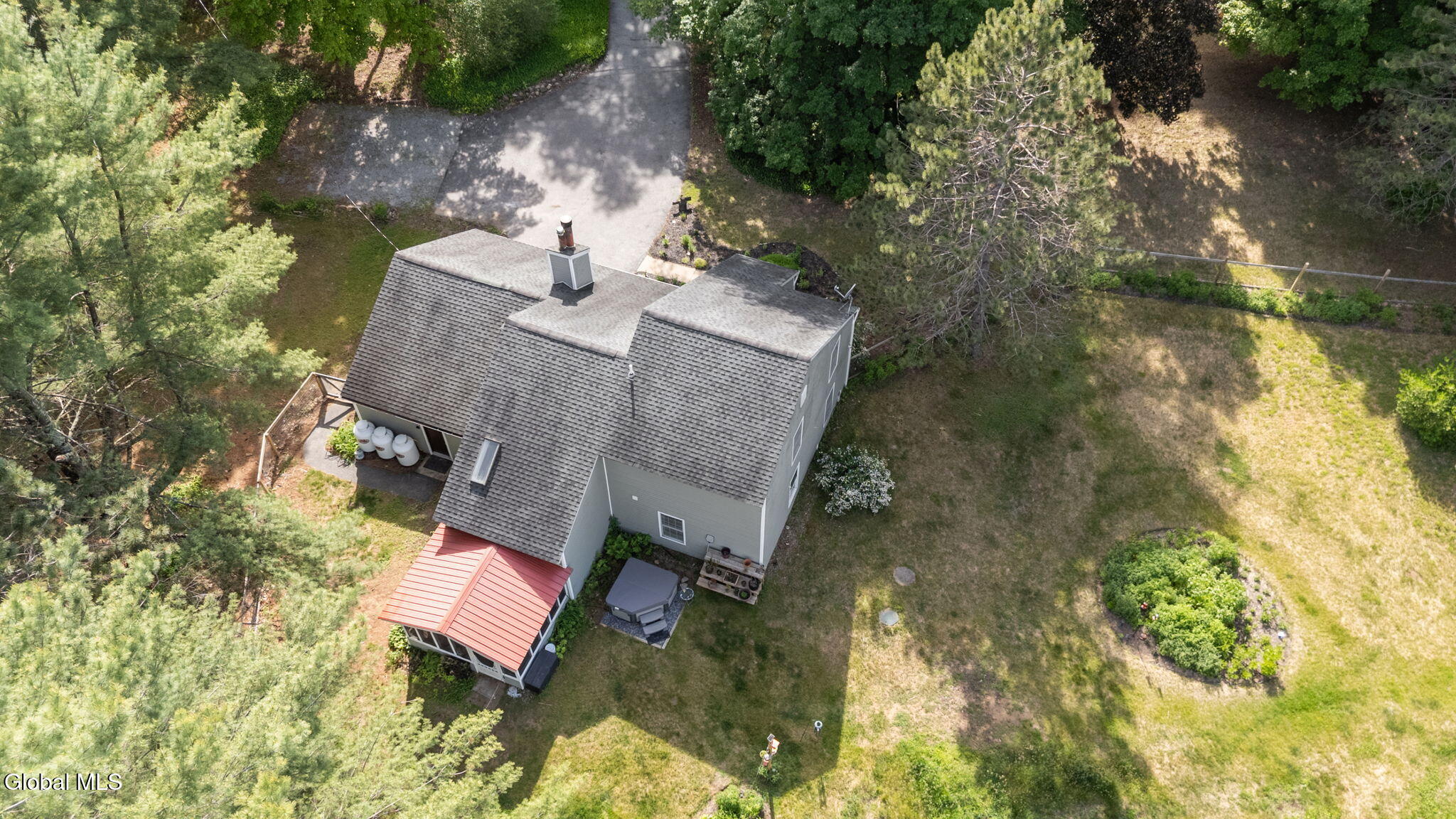 1212 Goode Road Milton, NY 12020 - Photo 44 of 45 52