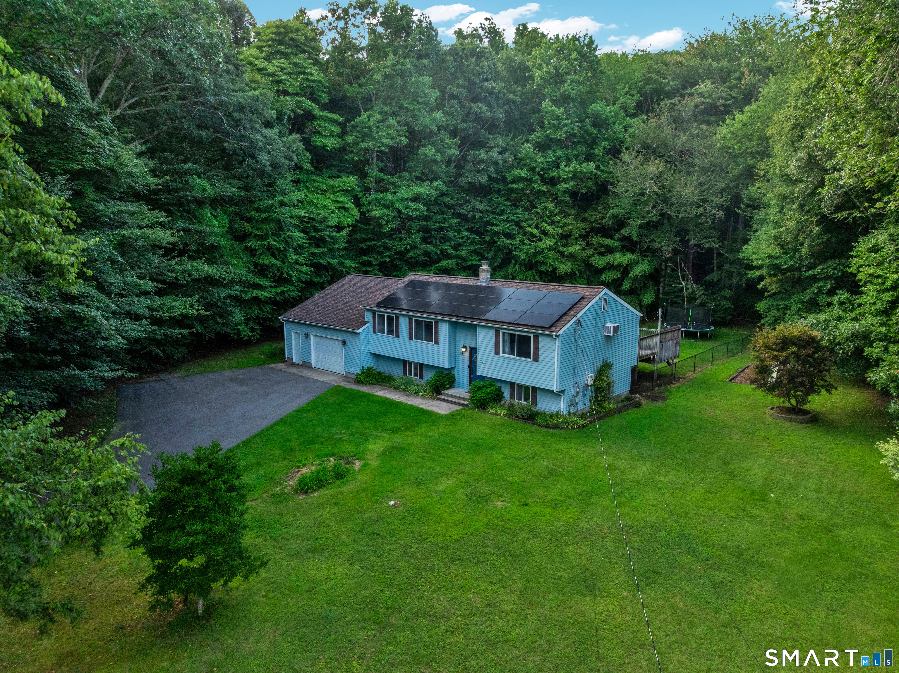 49 Doubleday Road Columbia, CT 06237 - Photo 36 of 40 Gallery Image 36