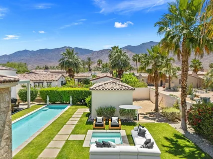 $2,895,000 | 3085 Arroyo Seco, Palm Springs, CA 92264