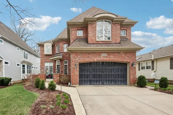$1,150,000 | 1135 North Main Street, Naperville, IL 60563