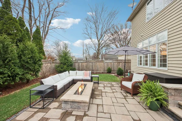 $1,150,000 | 1135 North Main Street, Naperville, IL 60563