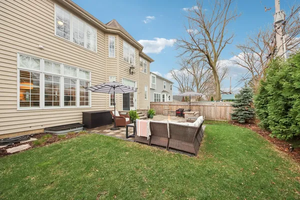$1,150,000 | 1135 North Main Street, Naperville, IL 60563