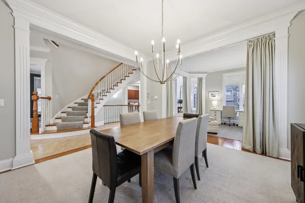 $1,150,000 | 1135 North Main Street, Naperville, IL 60563