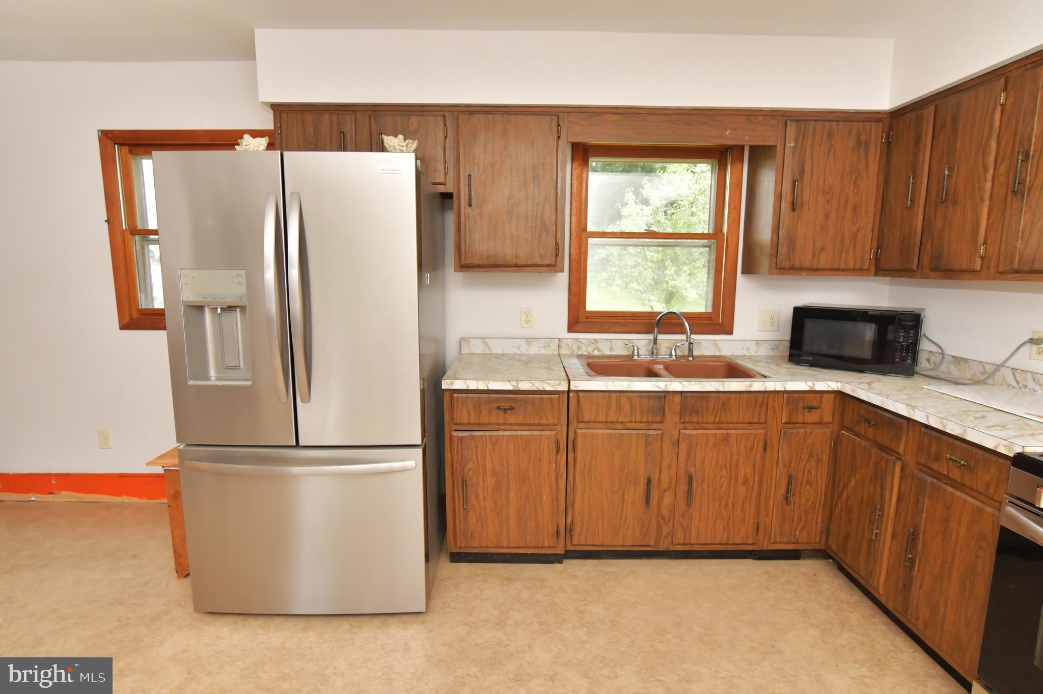 500 Dunmore Ridge Road Augusta, WV 26704 - Photo 20 of 43 Kitchen