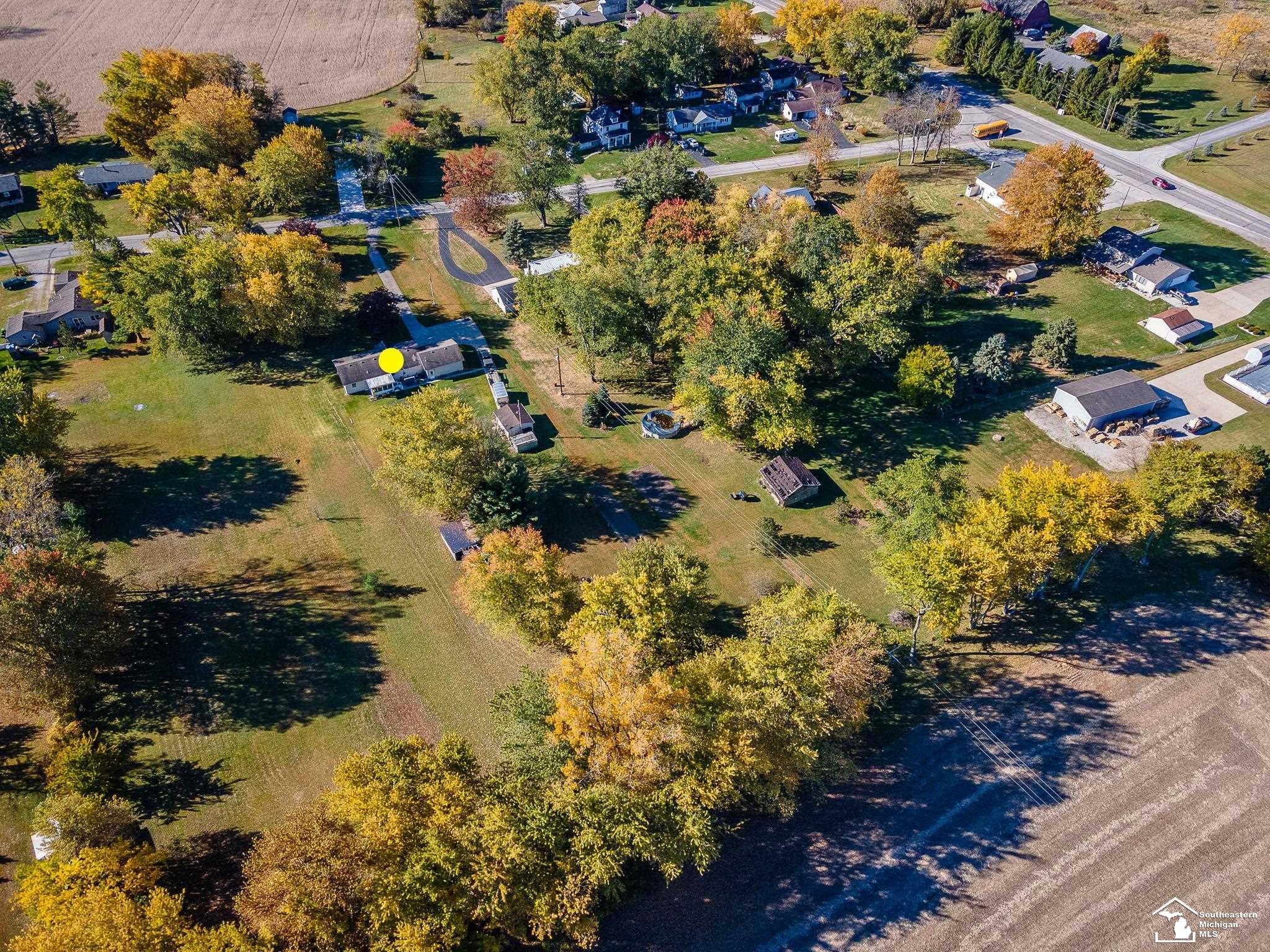 3262 Kelly Road La Salle, MI 48145 - Photo 36 of 40 Gallery Image 36