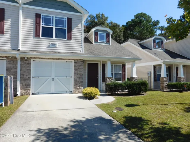 $1,475 | 4028 Arbor Green Way, New Bern, NC 28562