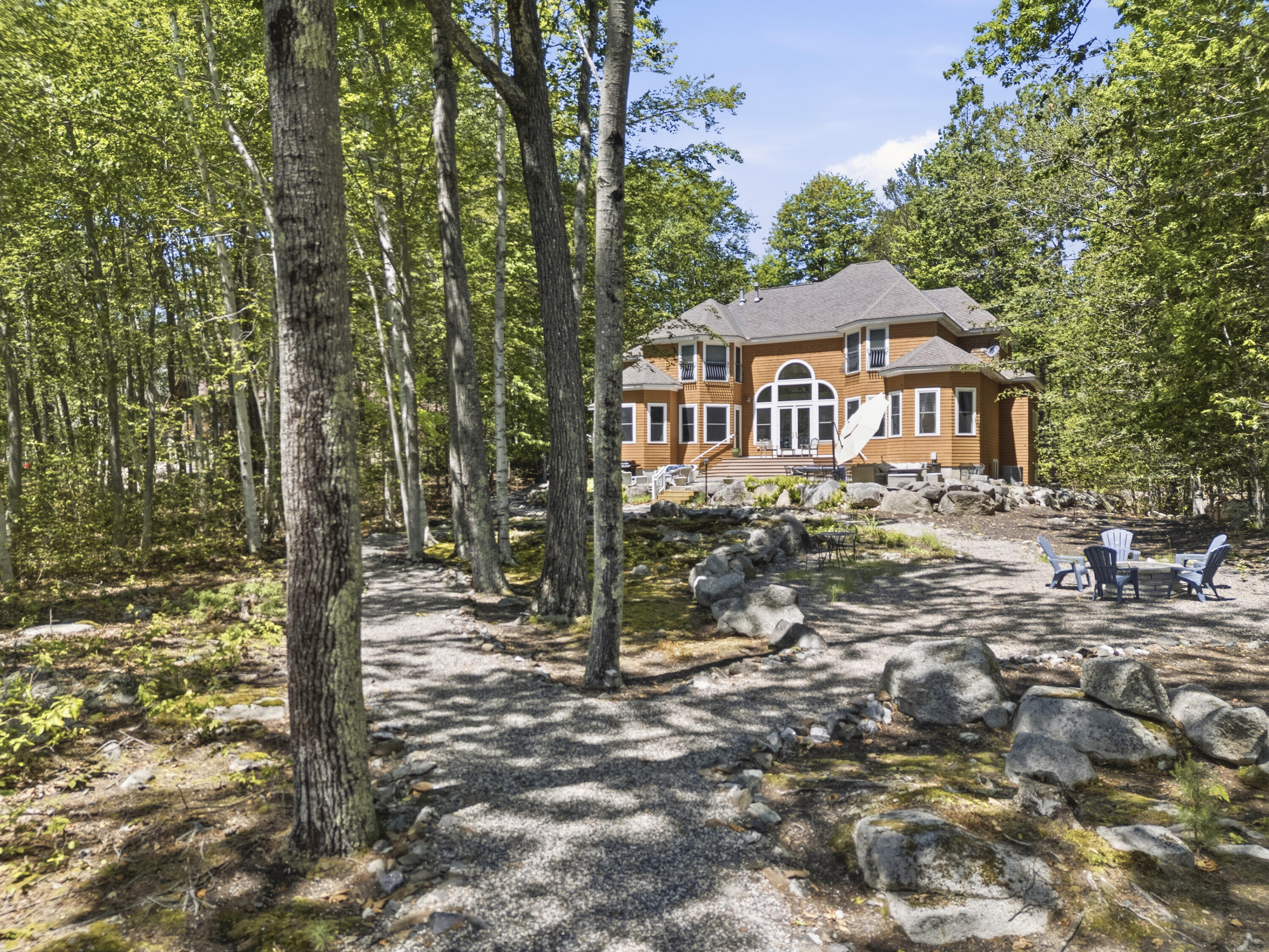 24 Emerald Point Drive Frye Island, ME 04084 - Photo 8 of 82 24 Emerald Point Dr_104